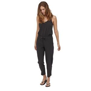 Patagonia Fleetwith Romper/Jumpsuit